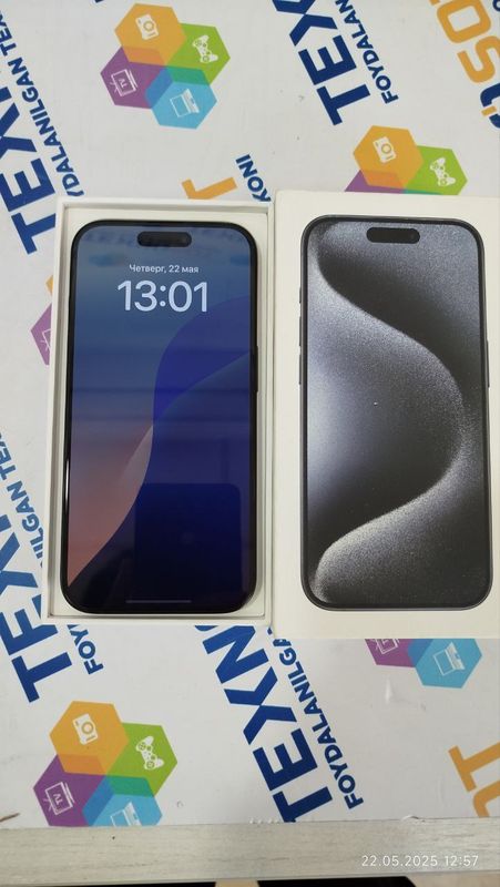 Iphone 15 PRO Iphone 15 PRO
