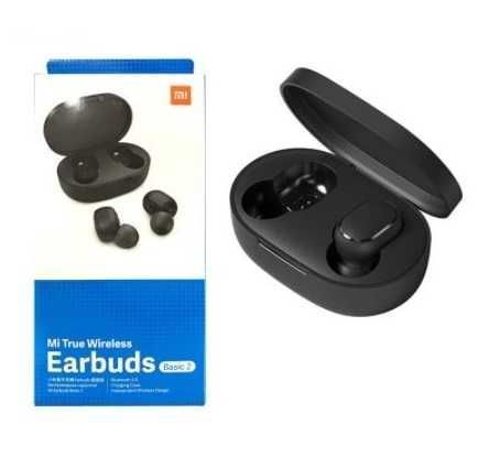 Mi naushnik earbuds 2