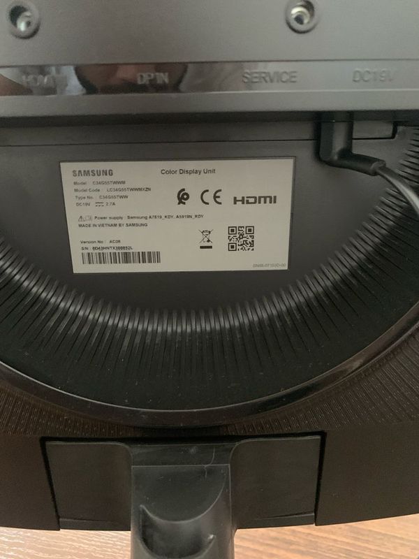 Samsung 5g Adyssey Samsung 5g Adyssey
