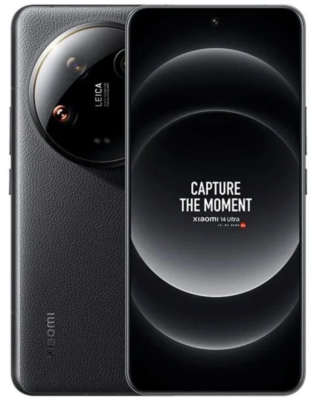 Xiaomi 14 Ultra dokument karobka kelishamiz Xiaomi 14 Ultra dokument karobka kelishamiz