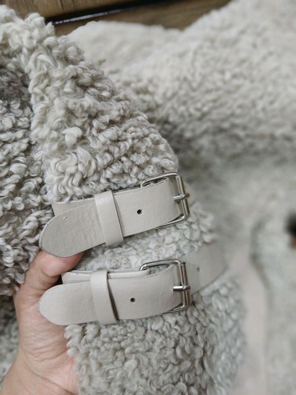 Qishki teddy Qishki teddy
