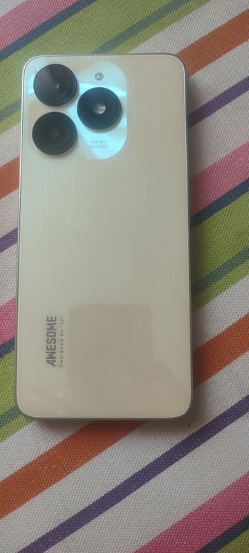 Продам телефон itel A70 Продам телефон itel A70
