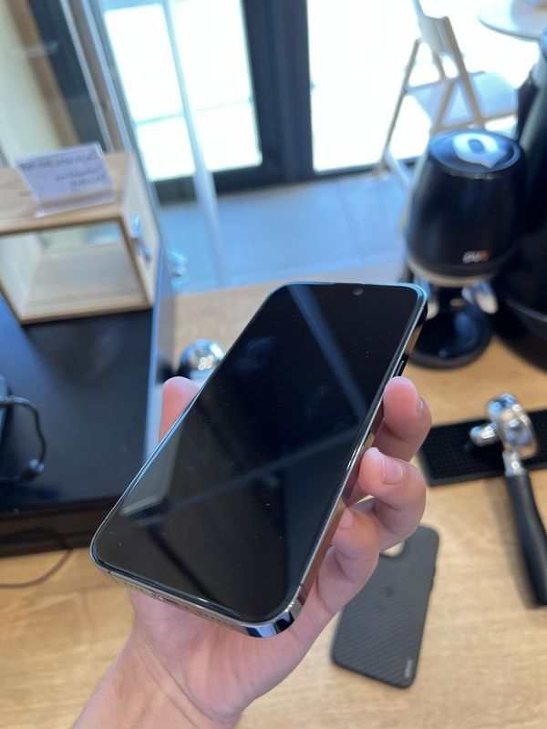 Iphone 14 Promax 128gb 100% usleniy qilingan