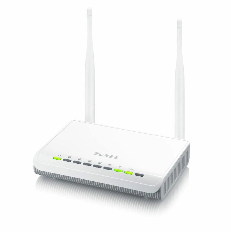 Wi Fi Router sotilad