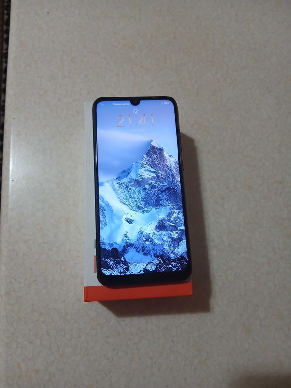 Redmi Note 7 Global Version 4/128