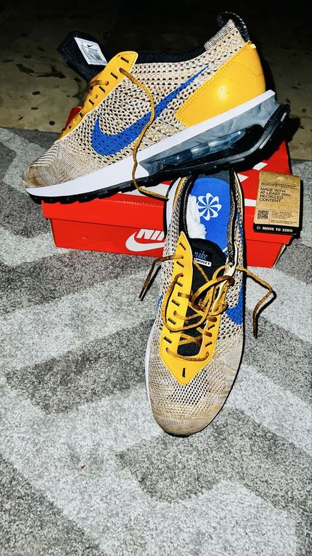 Nike original size 45