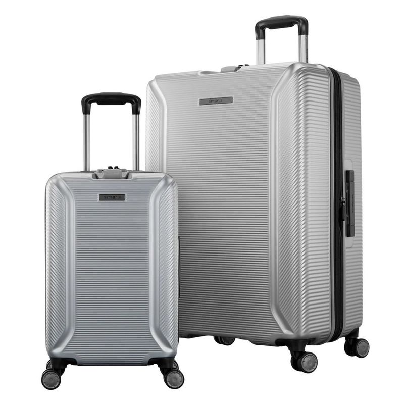 Чемодан Комплект Samsonite Element XLT 2-piece Hardside Set Чемодан Комплект Samsonite Element XLT 2-piece Hardside Set