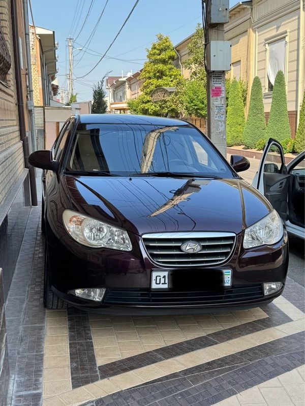 продается hyundai elantra продается hyundai elantra