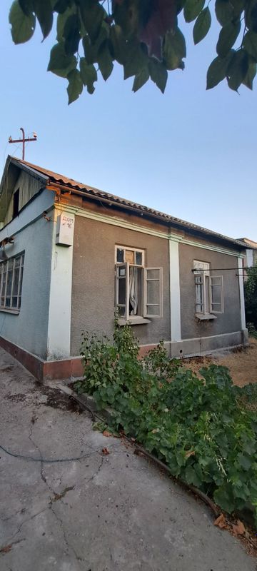 Дача Навбахор 6-соток Дом 2-ком Бассейн Паркент Янгибазар Джумабазар