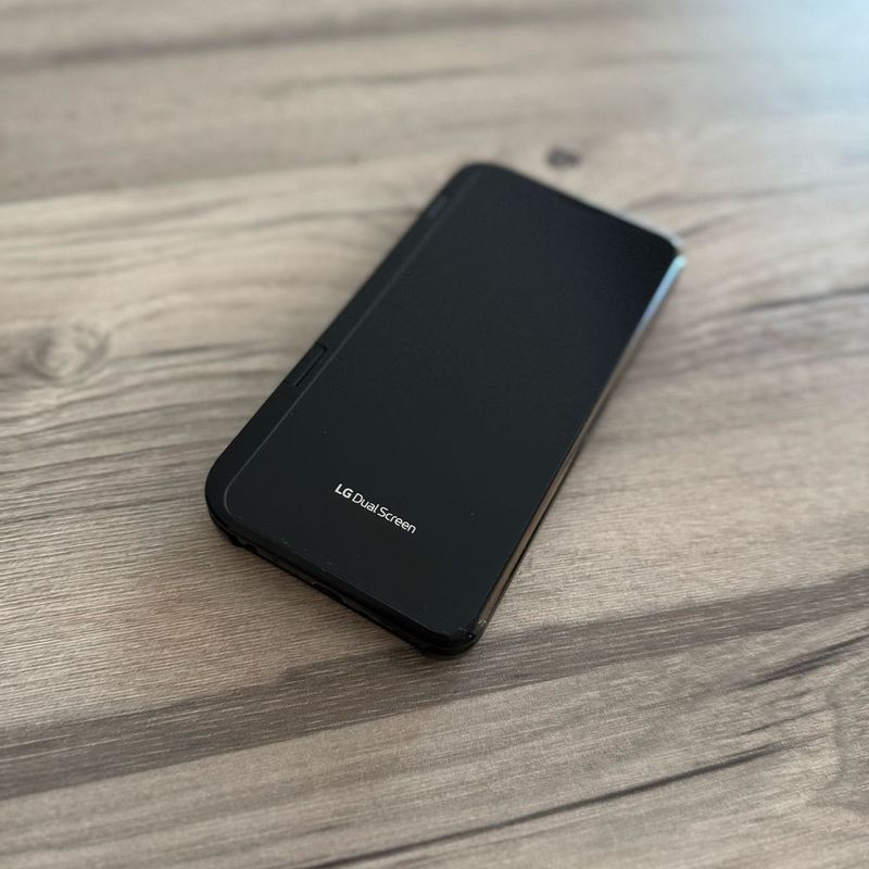 LG V50 (Dual Screen) 128Gb