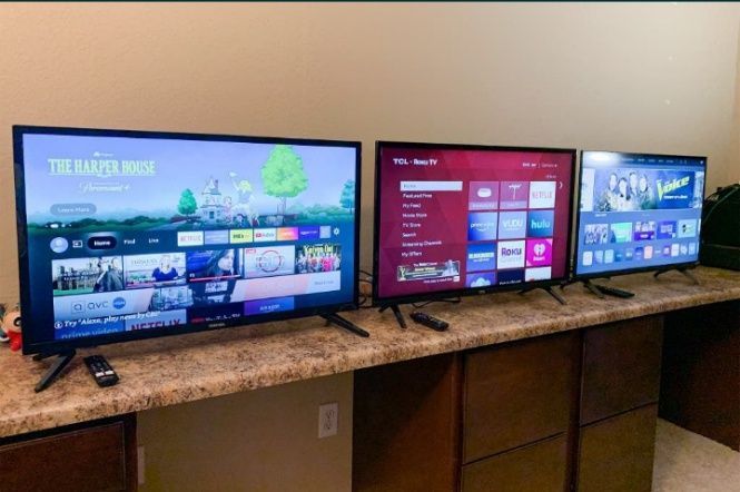 SMART TV 43 Телевизор смарт тв SMART TV 43 Телевизор смарт тв