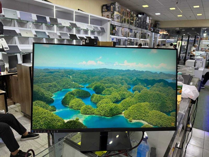 |новый| 32ZF180-32 Flat Gaming monitor HDMI*2+DPVA panel 180hz RGB NEW |новый| 32ZF180-32 Flat Gaming monitor HDMI*2+DPVA panel 180hz RGB NEW