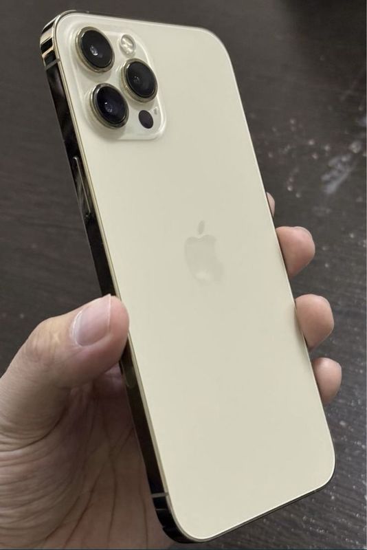 Iphone 12 pro max