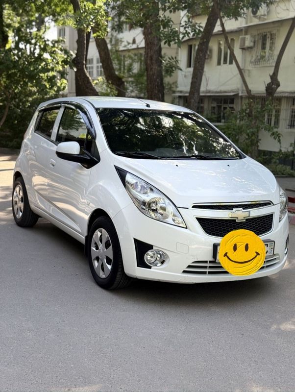 Spark mexanik sotiladi Spark mexanik sotiladi