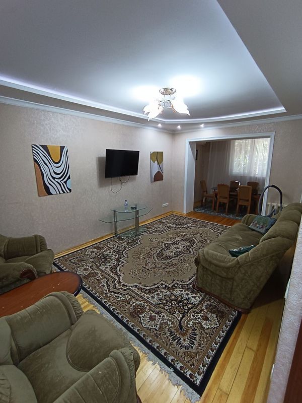 Аренда 2 комнатной, Парк Бабура, махалля Ракат, Маркет Корзинка Аренда 2 комнатной, Парк Бабура, махалля Ракат, Маркет Корзинка