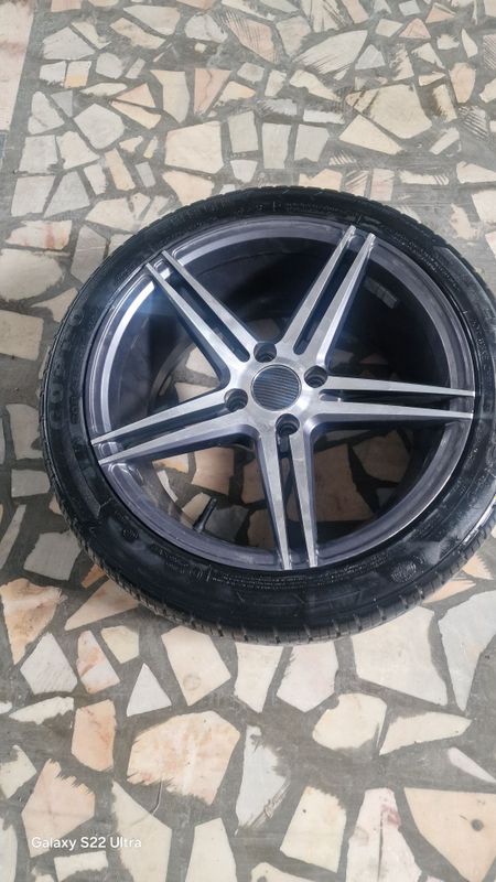 R16 diska 4.114 spark nexiaga tushadi siniq yoq balonlari toza