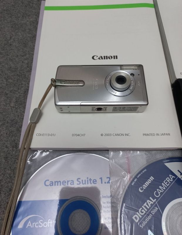 Продам фотоаппарат Canon Japan Продам фотоаппарат Canon Japan