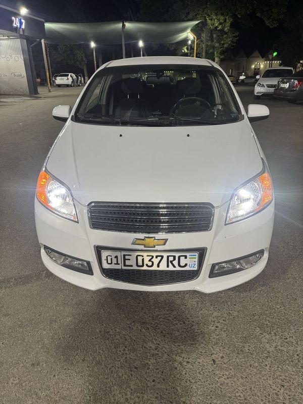 Nexia 3 lux Avtomat 2019 Nexia 3 lux Avtomat 2019