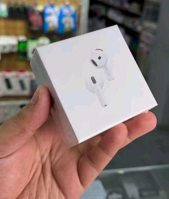 Airpods 3 Dubay sotiladi