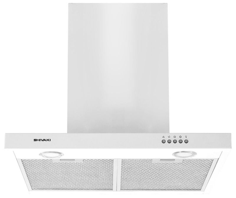 Вытяжка Shivaki 1460 T Shape Вытяжка Shivaki 1460 T Shape