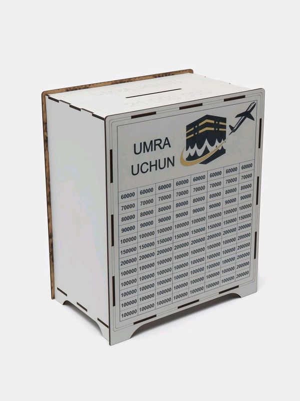 UMRA SAFARI UCHUN KAPILKA UMRA SAFARI UCHUN KAPILKA
