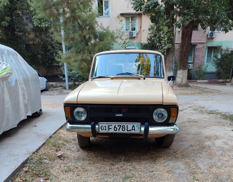 Продаётся Москвич ИЖ412
