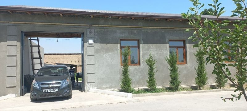 Kelesda 6 sotix xovli sotiladi Kelesda 6 sotix xovli sotiladi