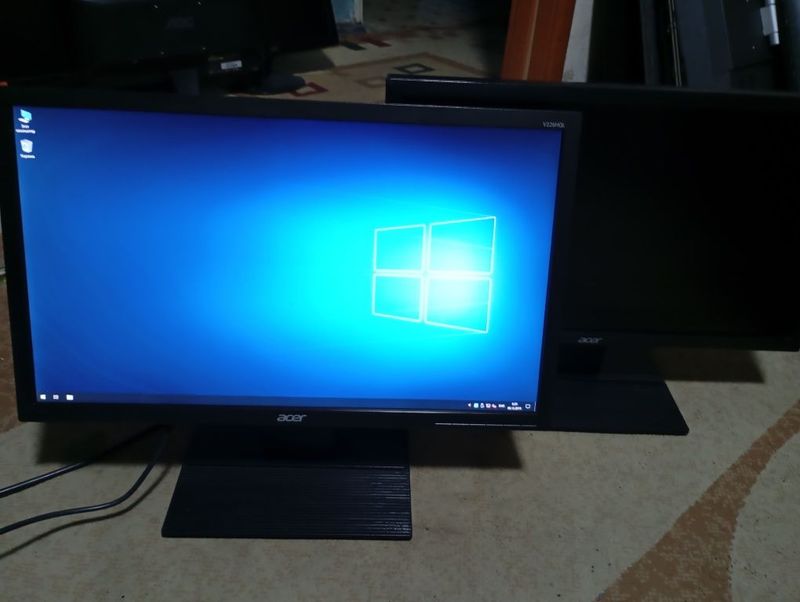 Мониторы Acer LED 22 Мониторы Acer LED 22