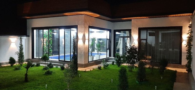 Дача октош оилавий дам олиш учун Дача октош оилавий дам олиш учун