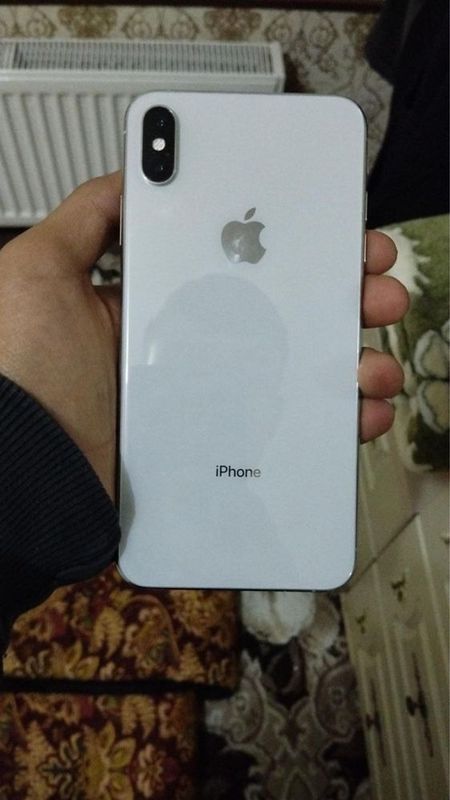 Iphone xs max ideal