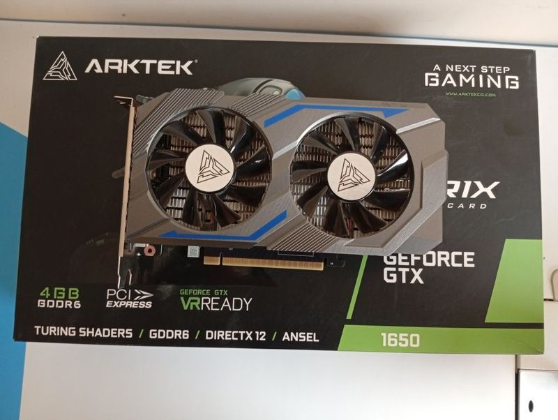 Gtx 1650 4gb gdd6 без майнинга