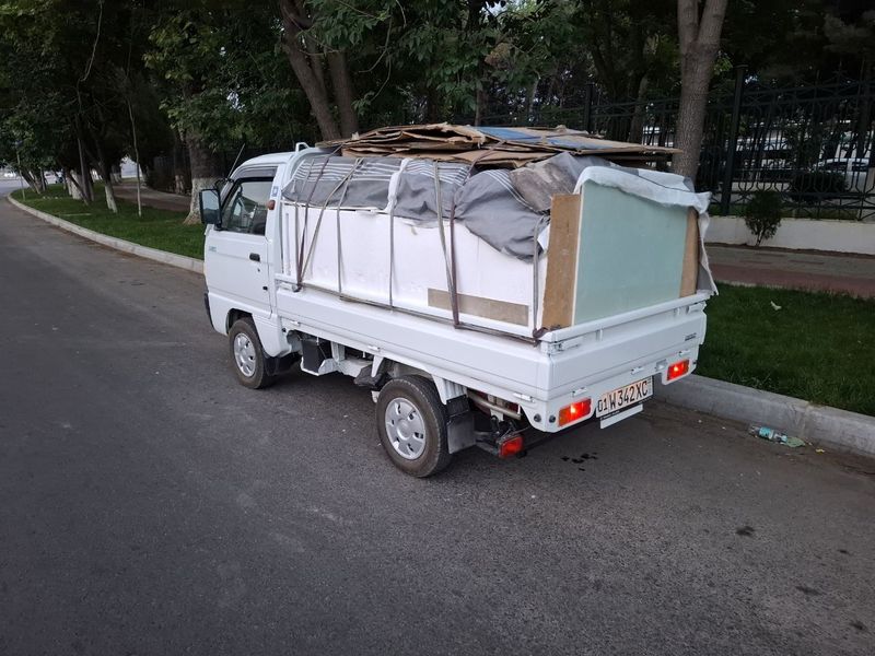 Labo hizmati Вывозить строймусора 24/7