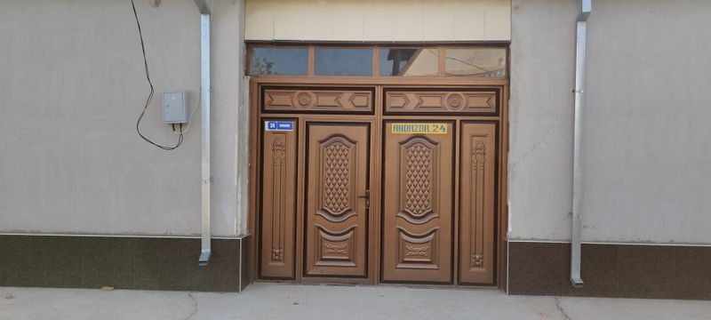 Мираж 1 дача сотилади Мираж 1 дача сотилади