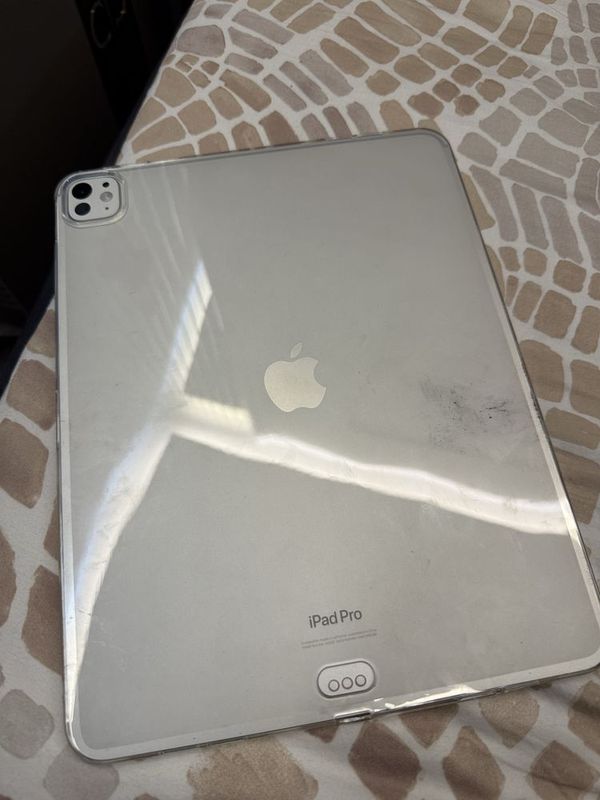 Ipad pro m4 wifi 13inch 256gb Ipad pro m4 wifi 13inch 256gb