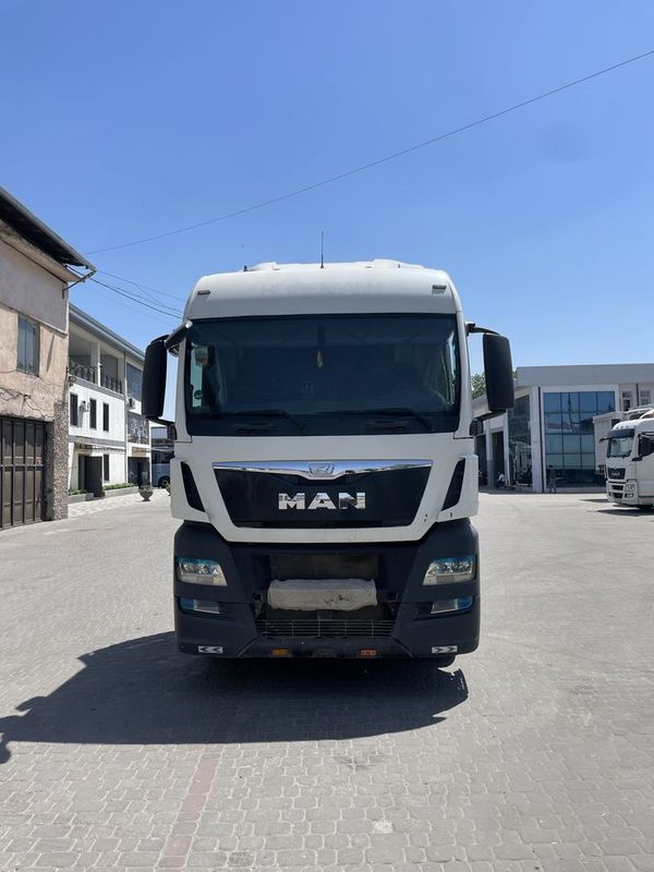 MAN Euro 6 , Автомат коробка MAN Euro 6 , Автомат коробка