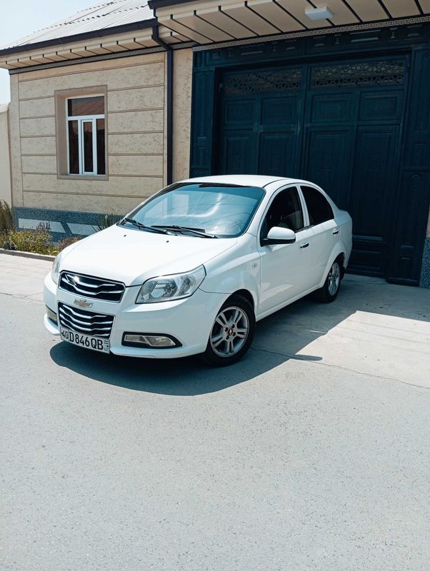 Нексия 3 автомат Нексия 3 автомат