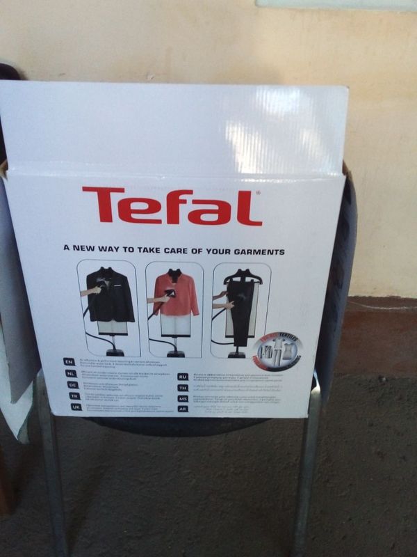 Srochna Prodam Svoy novie Tefal pro style Srochna Prodam Svoy novie Tefal pro style