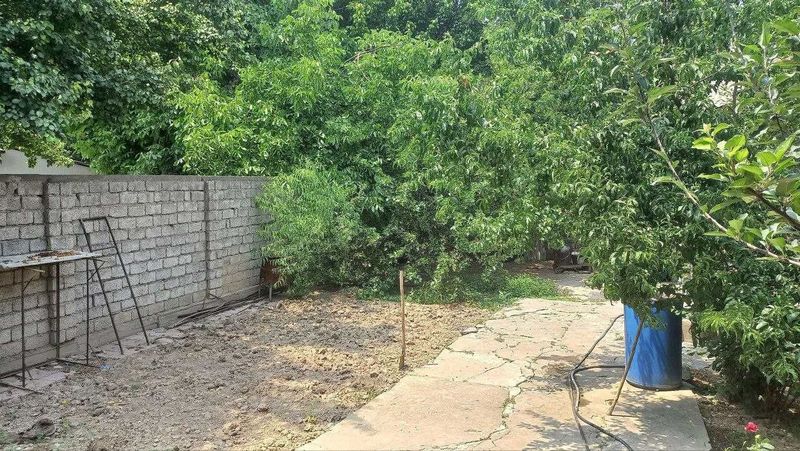 Земля, 10 соток, метро Хамза