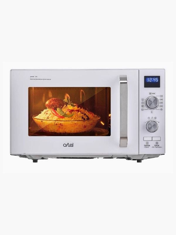 Mikrovolnovka микроволновка artel MWD0323 Mikrovolnovka микроволновка artel MWD0323