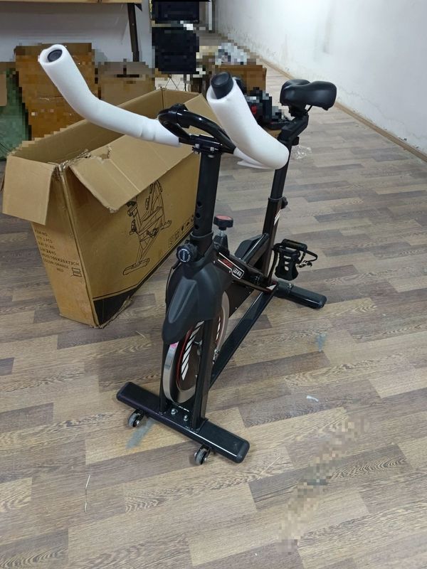 Velotrinajor sotuvda Velotrinajor sotuvda