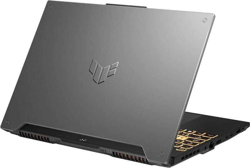 Asus Tuf Gaming F15 Идеал очень мощный игровый ноутбук Asus Tuf Gaming F15 Идеал очень мощный игровый ноутбук