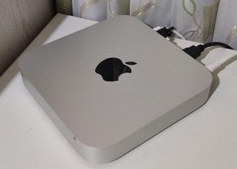 Mac mini 2014 Late Core i7-4578U Macmini Mac mini 2014 Late Core i7-4578U Macmini