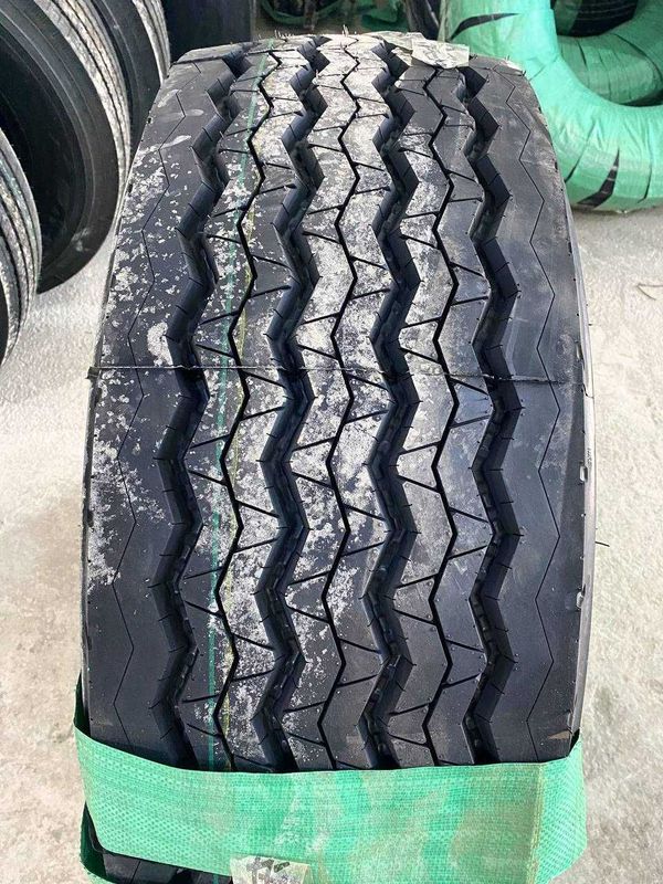 Фурага балон DOUPRO 385/65R22.5 универсал 210$