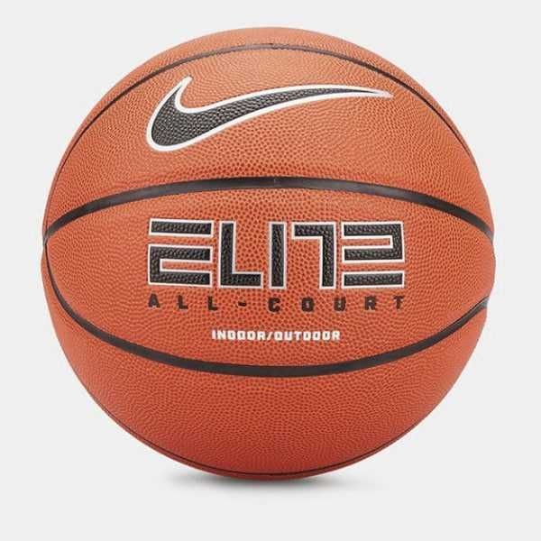 Мяч баскетбольный Nike Elite All-Court! Новый в коробке! Оригинал Nike Мяч баскетбольный Nike Elite All-Court! Новый в коробке! Оригинал Nike