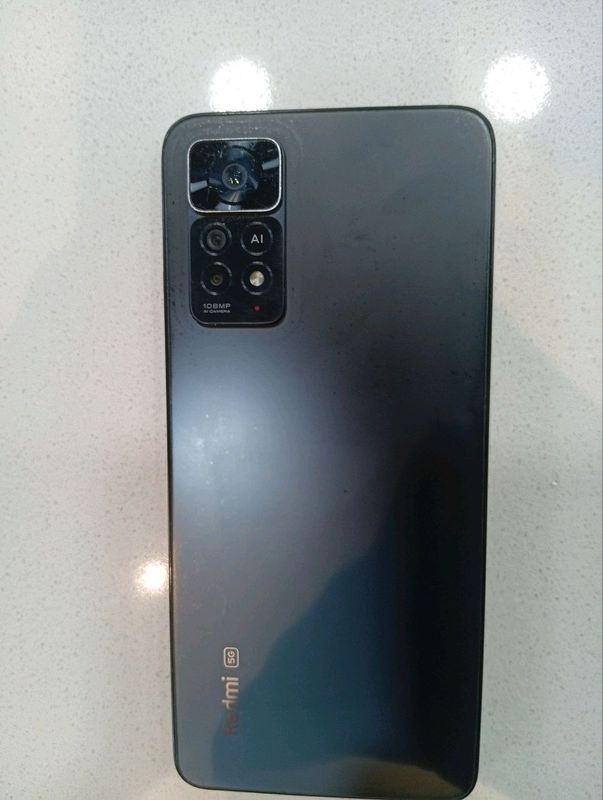 Redmi note 11 pro 5G Redmi note 11 pro 5G