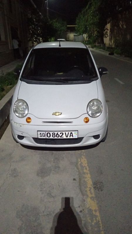 Матиз 2010 йил . 2800$ Матиз 2010 йил . 2800$