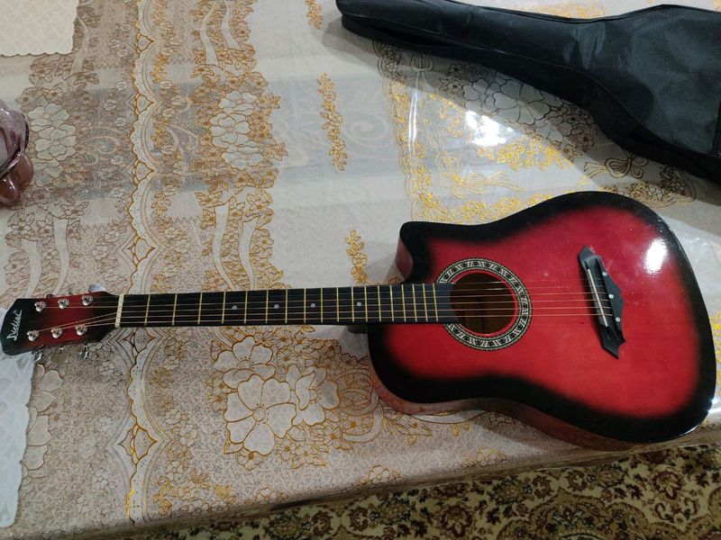 gitara 38lik gitara 38lik