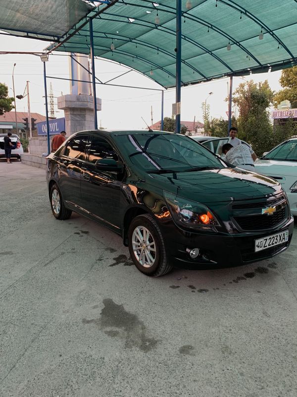 Chevrolet Cobalt