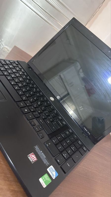 Ноутбук HP Probook 4510S