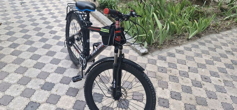 Velosiped 26 Yangidey Velosiped 26 Yangidey